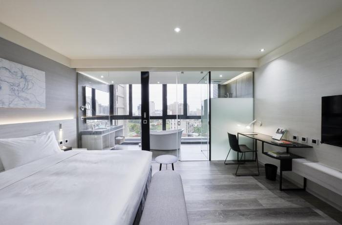 cp hotel