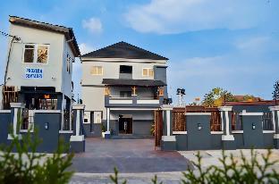 Proxima Centauri Hotel,,3 star