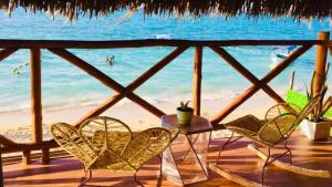 Soy Local Baru,,3 star