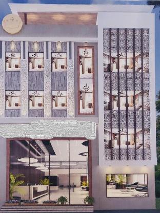 Hotel Crown Savoy,,3 star