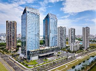 hotel nikko changshu