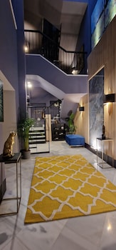 boutique suites