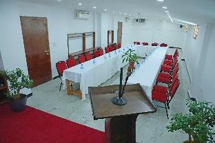 the bd hotel