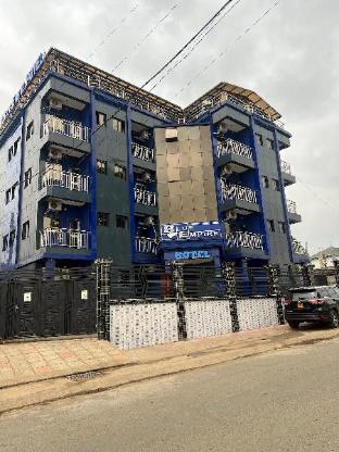 Blue Empire Hotel,,3 star