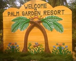 Palm Garden Resort,,3 star