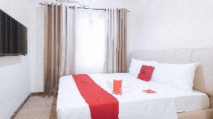 Reddoorz Plus @ Cuarto Verde Staycation,,1 star