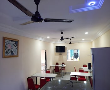 Faith And Grace Guest House,,4 star