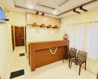 Prabhuvihar Residency ,,3 star
