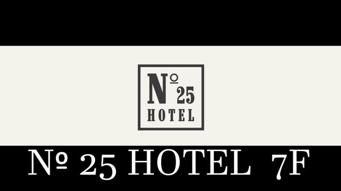 no 25 hotel ansan