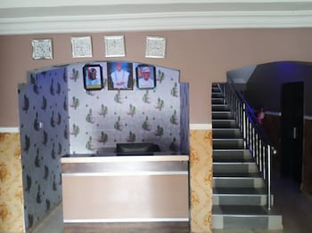 Santrick Hotel,,3 star