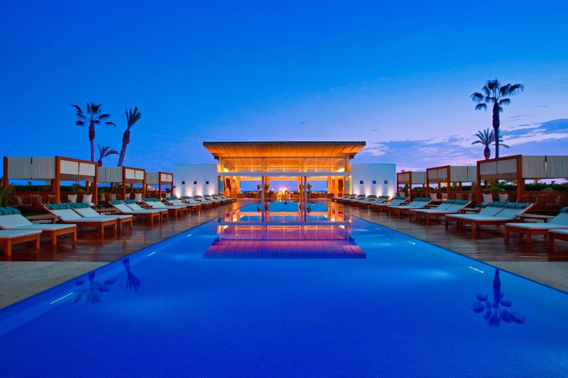 Hotel Paracas, A Luxury Collection Resort, Paracas