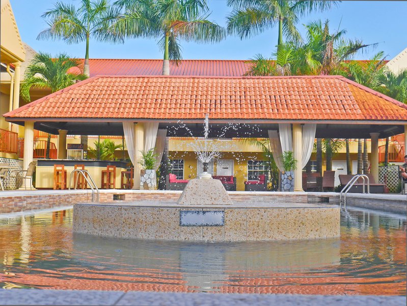 hotel north resort