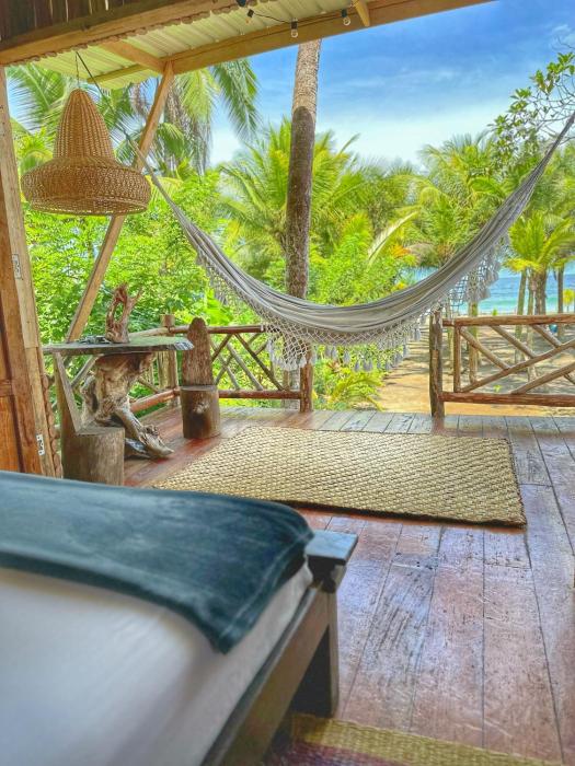 Tortuga Bay Eco Hotel,,3 star