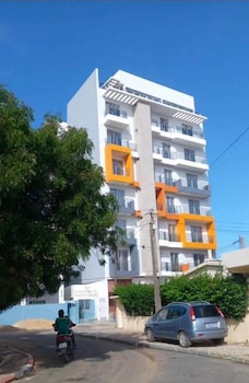 marina appart hotel