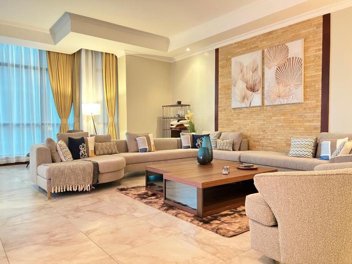 fairview luxury apartments
