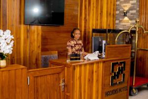 Hadjens Hotel,,3 star