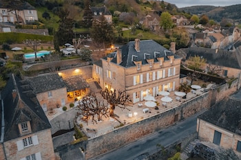 hotel labbaye