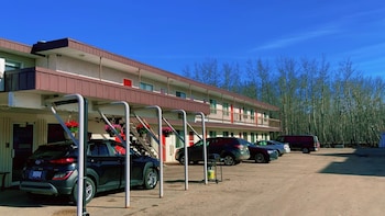 Red Rest Motel,,3 star