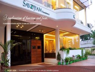 Sayoojyam Residency