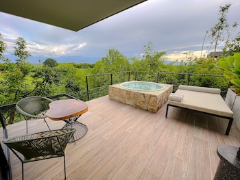 palta eco haven hotel