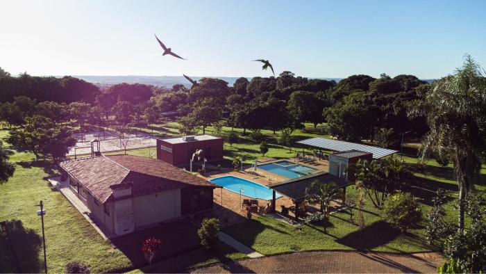 Villaggio Dos Passaros,,3 star