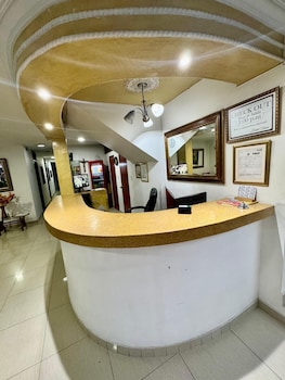 hotel tucan