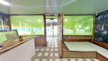 Eco Hotel Guarumal,,3 star