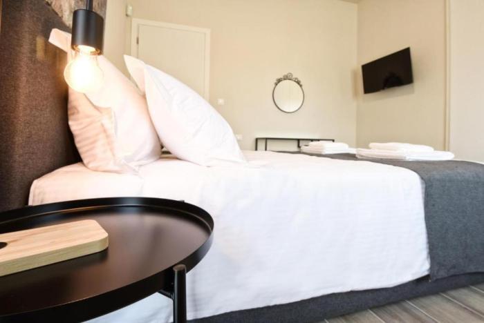 aello luxury apartments