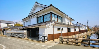 Ikuha Bettei Toraya,,3 star