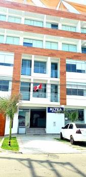 Altea Hotel,,3 star