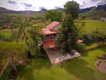 Tiny House Rancho Do Marçal,,3 star