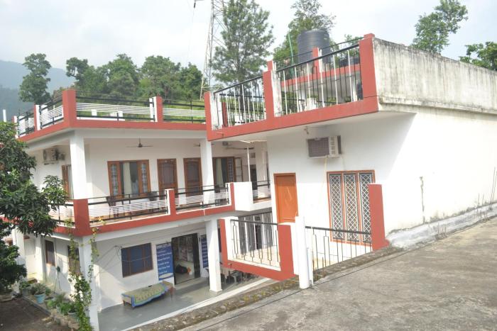 mount valley mama cottage