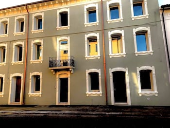 Star Soave Rooms,,3 star