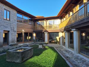 maia dos reis hotel rural