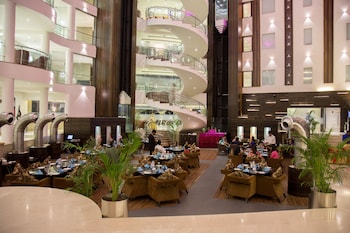 regenta central harimangala bharuch by royal orchid hotels limited