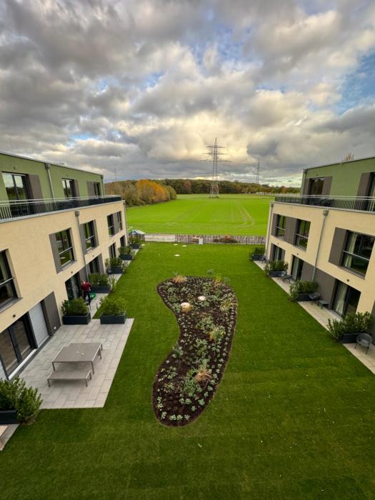 fairn square hotel