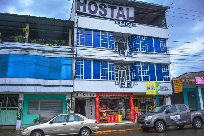 Hostal Amazonico Bello Amanecer,,2 star
