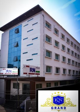 Hotel Rn Grand,,3 star