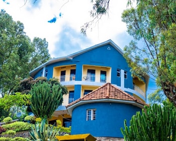 Livalana Hotel,,4 star