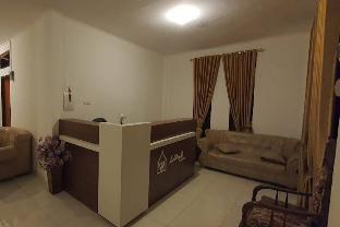 spot on 92777 leheran homestay near chr farm