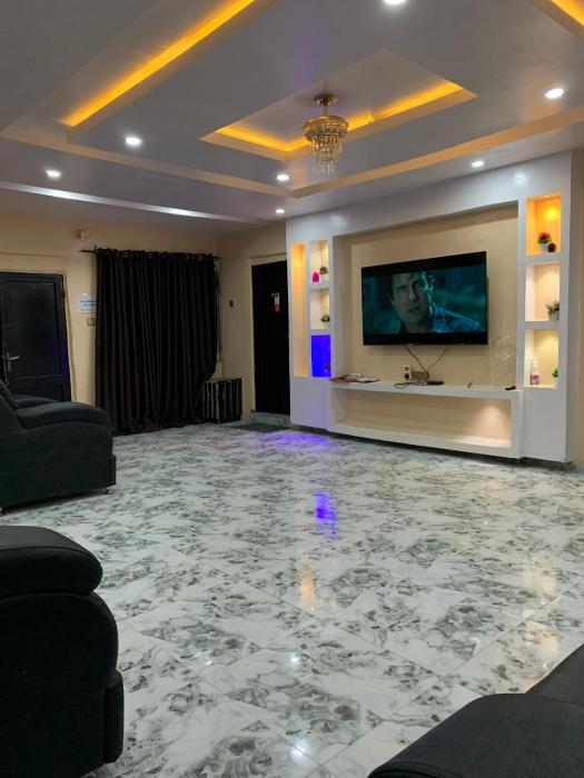 umbrella properties eleyele ibadan