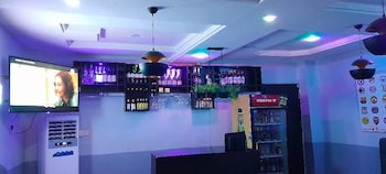 Mt Deluxe Hotel Asaba,,3 star