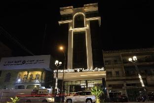 Capital Heart Hotel,,4 star