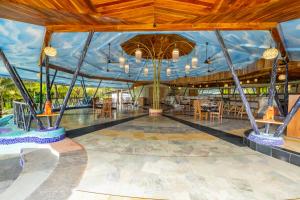 Ama Stays & Trails Eden Farms, Goa,,4 star