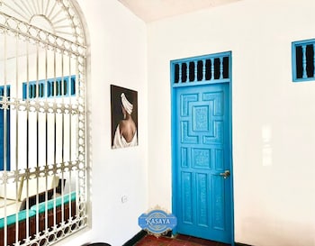 Hotel Kasaya,,2 star