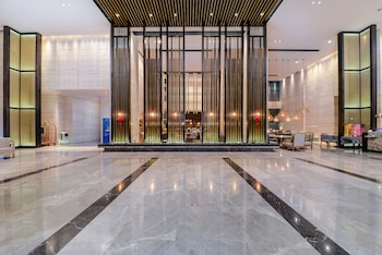 mandarin smart hotel