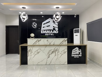 Emmaag Hotel,,3 star