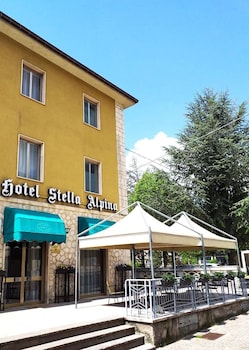 Hotel Stella Alpina,,3 star