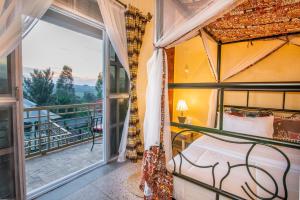 jet villas entebbe
