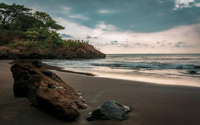 Vista Del Mar,,2 star